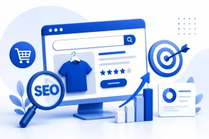 طرق تحسين SEO للمنتجات والمحتوى