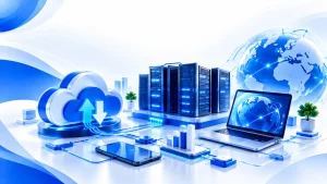 كيف تؤثر الاستضافة على SEO وأداء الموقع؟