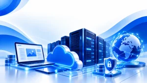 كيف تؤثر الاستضافة على SEO وأداء الموقع؟