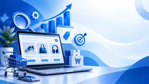 شركة سيو للمتاجر الإلكترونية