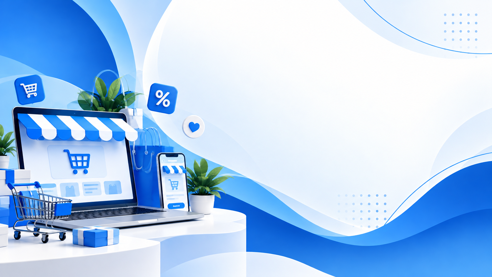 كيف تنشئ متجر إلكتروني متوافق مع SEO من البداية؟