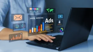 التسويق الرقمي من جوجل