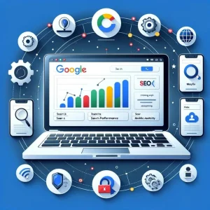 التسويق الرقمي من جوجل