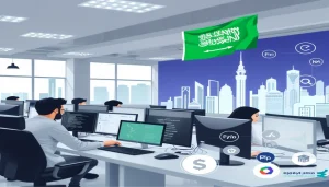أفضل شركات البرمجة في السعودية