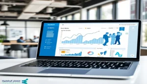 أفضل شركة إدارة حسابات سوشيال ميديا