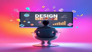 الفرق بين الجرافيك والموشن جرافيك