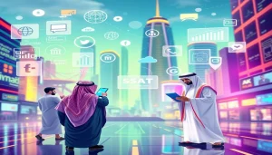 أفضل طرق التسويق الإلكتروني الفعالة