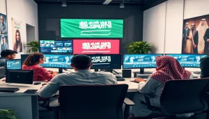 أفضل شركة موشن جرافيك في السعودية