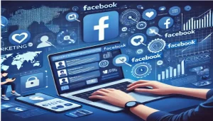طريقة زيادة التفاعل على الفيس بوك 2025