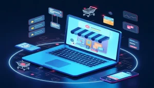 كيف تبدأ في التجارة الإلكترونية 2025