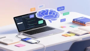 تعلم أساسيات البرمجة للمبتدئين من الصفر