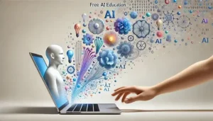 أدوات تصميم موشن جرافيك بالذكاء الاصطناعي