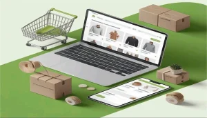 إنشاء متجر إلكتروني علي شوبيفاي - Shopify