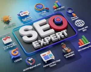أفضل 10 إضافات SEO لووردبريس 2026