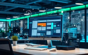 أفضل حلول السيرفرات للمواقع 2026