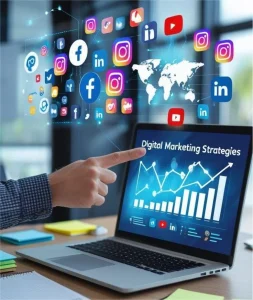 زيادة مبيعات المتاجر الإلكترونية مجانًا بدون إعلانات