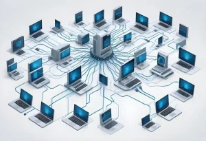 الفرق بين السيرفر المشترك والسيرفر الخاص - أيهما أفضل؟