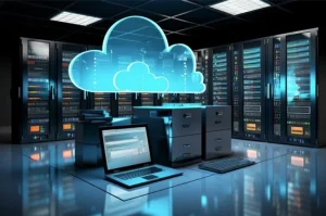 الفرق بين السيرفر المشترك والسيرفر الخاص - أيهما أفضل؟