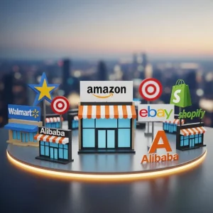 أسعار تصميم المتاجر الإلكترونية 2026