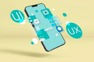 مبادئ UI UX الأساسية | دليل تصميم واجهة وتجربة مستخدم ناجحة