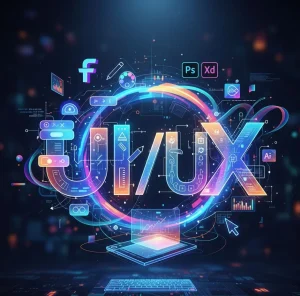 مبادئ UI UX الأساسية | دليل تصميم واجهة وتجربة مستخدم ناجحة