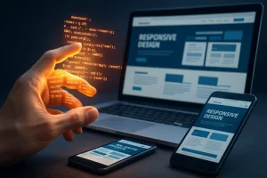 كيفية تحسين واجهة المستخدم (UI Design)