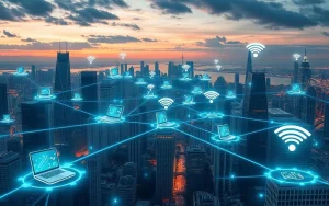 الفرق بين السيرفر المشترك والسيرفر الخاص - أيهما أفضل؟