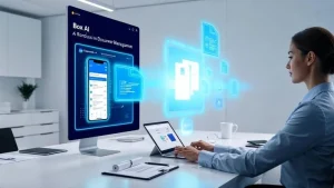 إنشاء متجر إلكتروني مجاني بالذكاء الاصطناعي