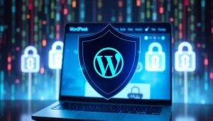 إنشاء موقع ووردبريس احترافي في السعودية 2026