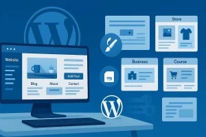 أسعار تصميم متجر إلكتروني ووردبريس (WooCommerce)