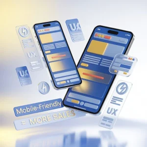 مبادئ UI UX الأساسية | دليل تصميم واجهة وتجربة مستخدم ناجحة