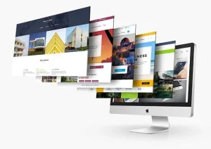 إنشاء موقع ويب احترافي خطوة بخطوة