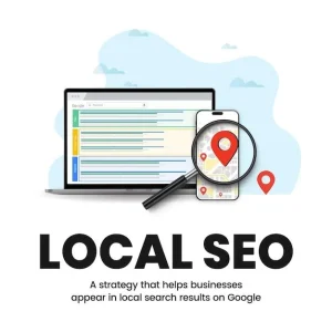 طرق تحسين السيو المحلي في السعودية (Local SEO)