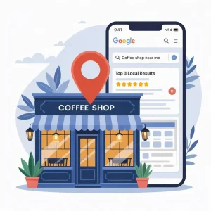 طرق تحسين السيو المحلي في السعودية (Local SEO)