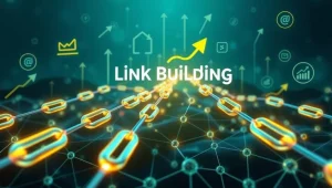أقوى استراتيجيات باك لينك لتصدر محرك بحث جوجل في 2026