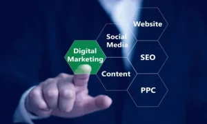 ما هو التسويق الإلكتروني وأهميته للشركات في السعودية 2026