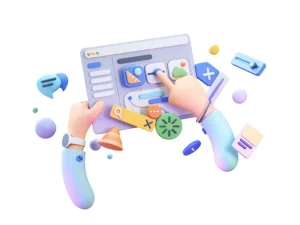 أدوات الذكاء الاصطناعي لتصميم الإعلانات والموشن جرافيك 2026