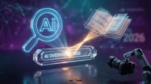 كيف تكتب محتوى يتصدر SGE في 2026 (AI Overview)