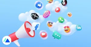 كيف تحول متابعين السوشيال ميديا إلى عملاء فعليين في 2026