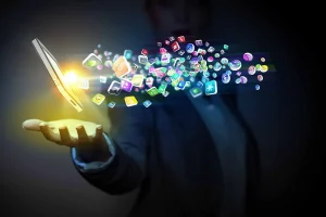 أنواع تطبيقات الجوال | الفرق بين Native و Hybrid و Web Apps