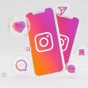 طريقة زيادة المشاهدات على إنستجرام Instagram