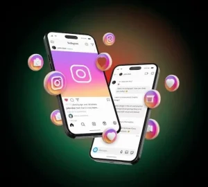 طريقة زيادة المشاهدات على إنستجرام Instagram