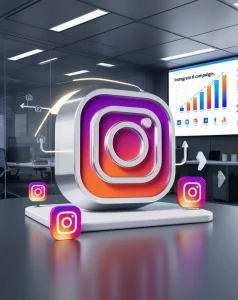 طريقة زيادة المشاهدات على إنستجرام Instagram