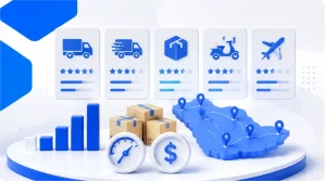 أفضل شركة شحن في السعودية 2026 (مقارنة الأسعار والمميزات)