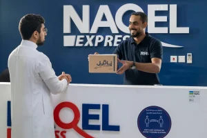 أفضل شركة شحن في السعودية 2026